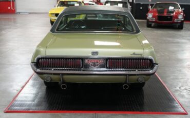 Mercury-Other-1968-Green-Black-3
