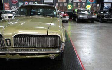 Mercury-Other-1968-Green-Black-30