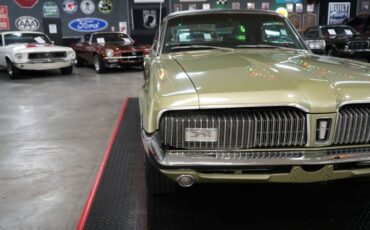 Mercury-Other-1968-Green-Black-31