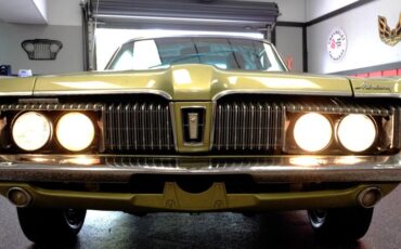Mercury-Other-1968-Green-Black-34