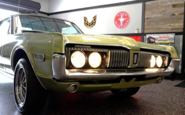 Mercury-Other-1968-Green-Black-35