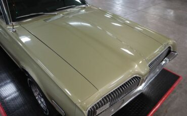 Mercury-Other-1968-Green-Black-36