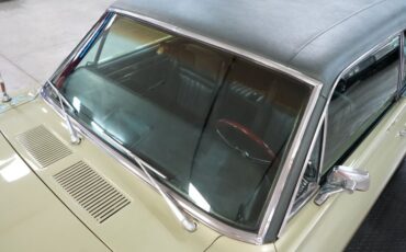 Mercury-Other-1968-Green-Black-38