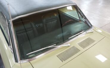 Mercury-Other-1968-Green-Black-39