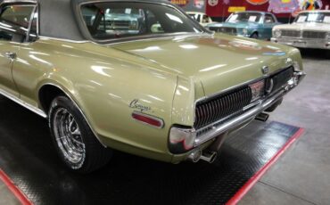 Mercury-Other-1968-Green-Black-4