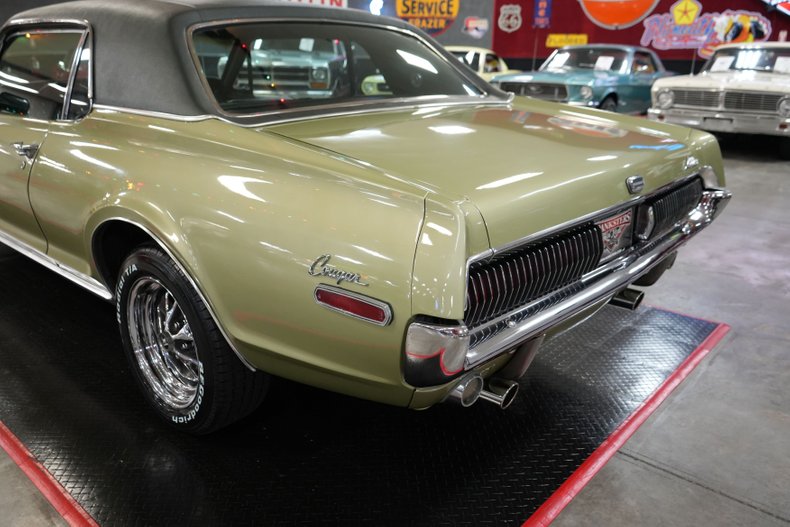 Mercury-Other-1968-Green-Black-4