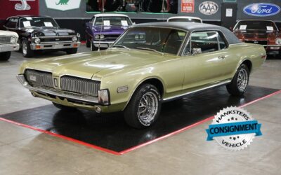 Mercury Other 1968