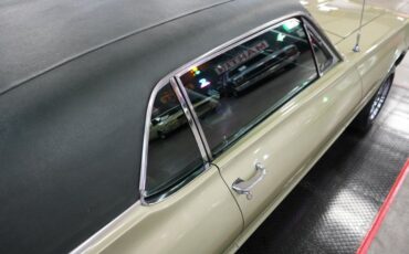 Mercury-Other-1968-Green-Black-41