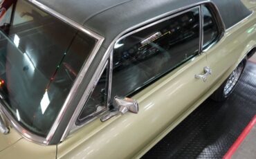 Mercury-Other-1968-Green-Black-42
