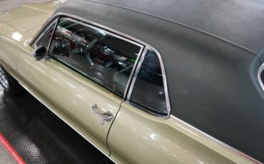 Mercury-Other-1968-Green-Black-43