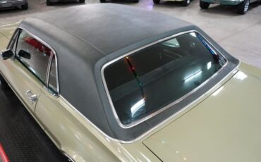 Mercury-Other-1968-Green-Black-44