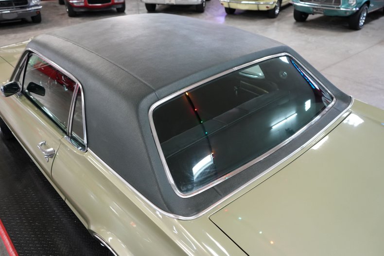 Mercury-Other-1968-Green-Black-44