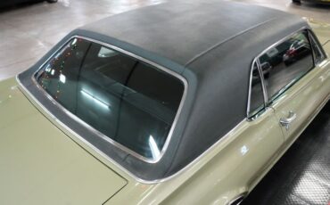 Mercury-Other-1968-Green-Black-45