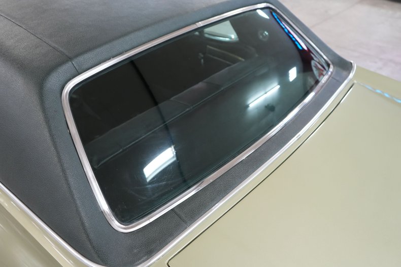 Mercury-Other-1968-Green-Black-46