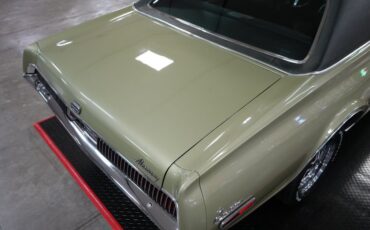 Mercury-Other-1968-Green-Black-48