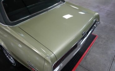 Mercury-Other-1968-Green-Black-49