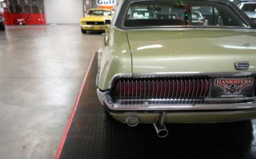 Mercury-Other-1968-Green-Black-5