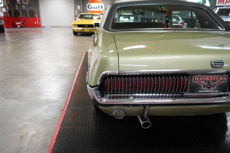 Mercury-Other-1968-Green-Black-5