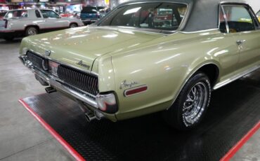 Mercury-Other-1968-Green-Black-7