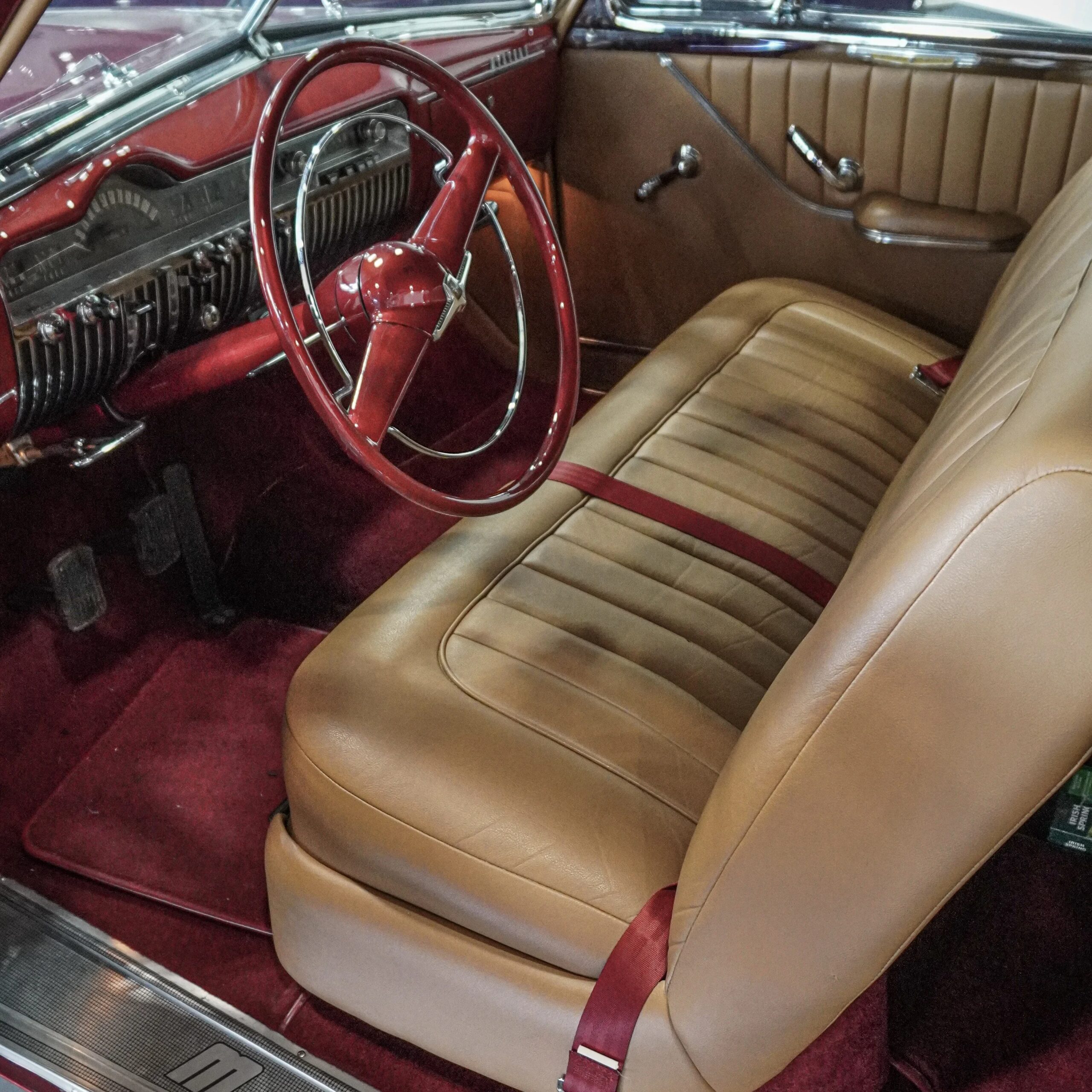 Mercury-Other-mercury-models-1950-Red-Beige-13