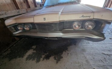 Mercury-Other-mercury-models-1968-Off-White-Black