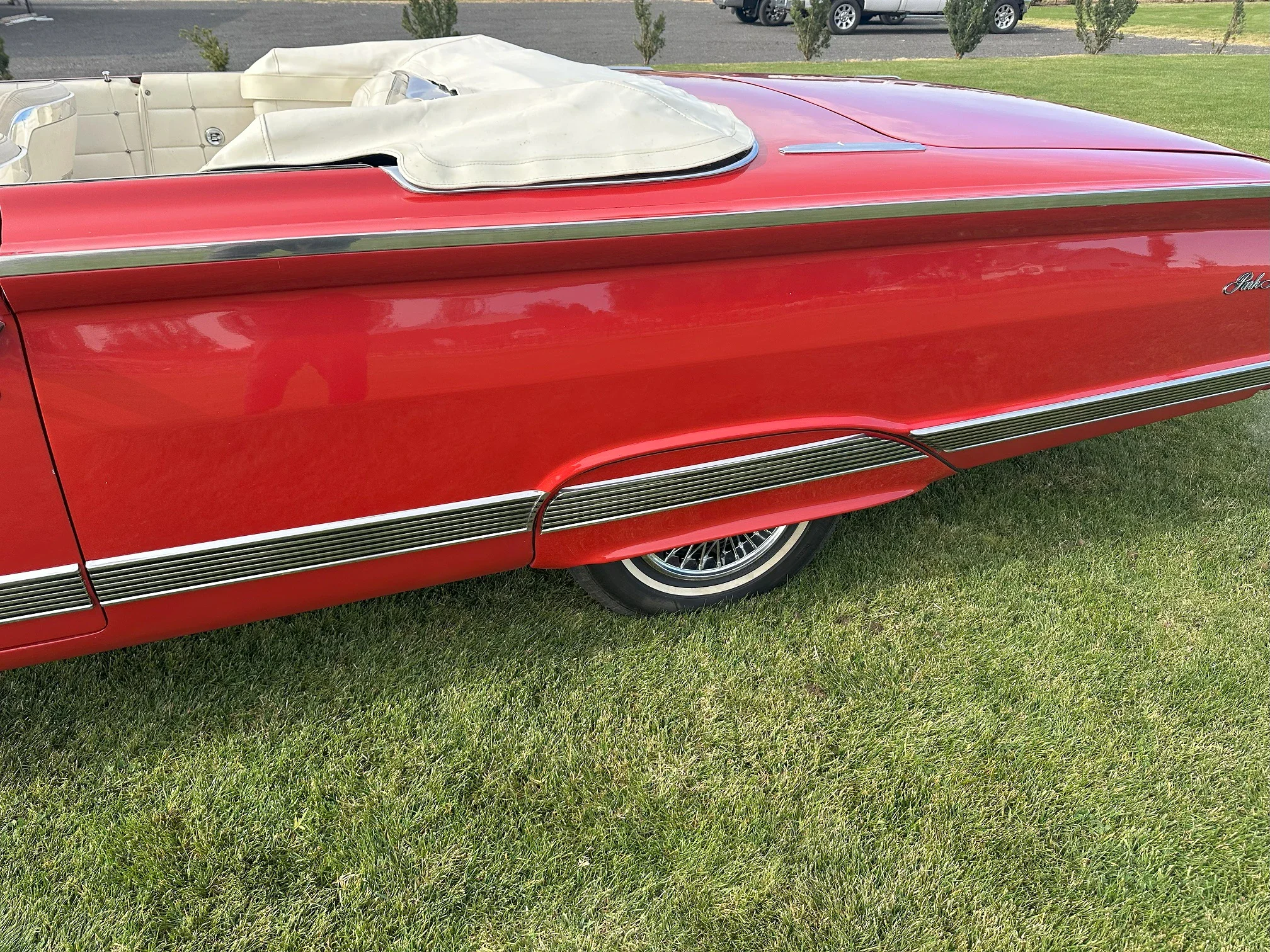 Mercury-Parklane-1964-Red-White-1