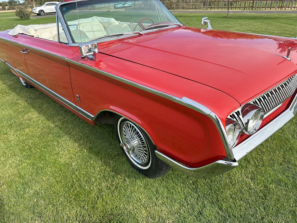 Mercury-Parklane-1964-Red-White-10