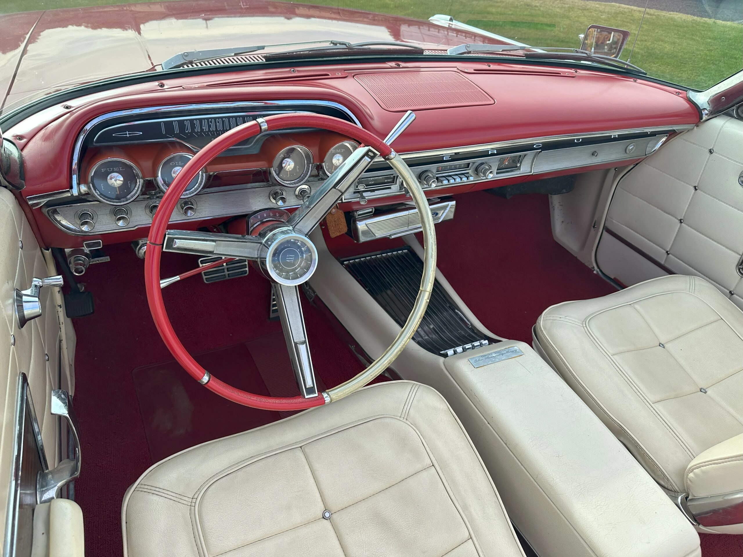 Mercury-Parklane-1964-Red-White-7