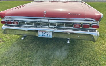 Mercury-Parklane-1964-Red-White-8