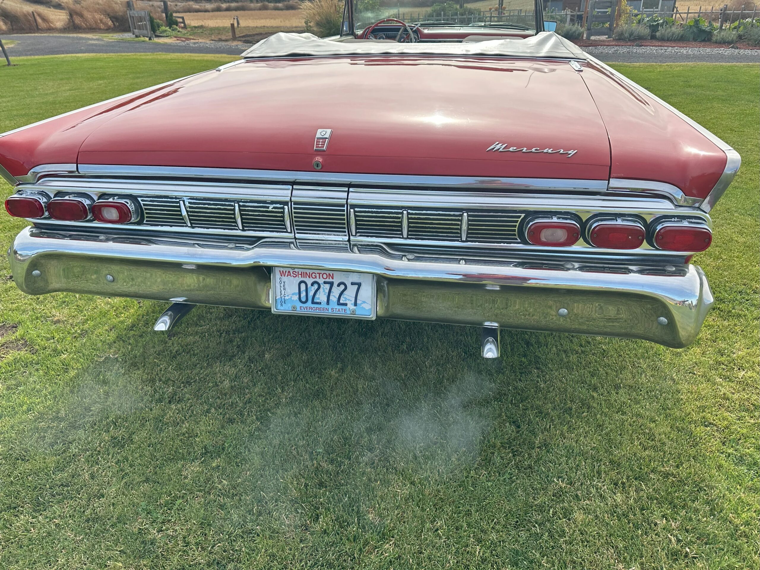 Mercury-Parklane-1964-Red-White-8