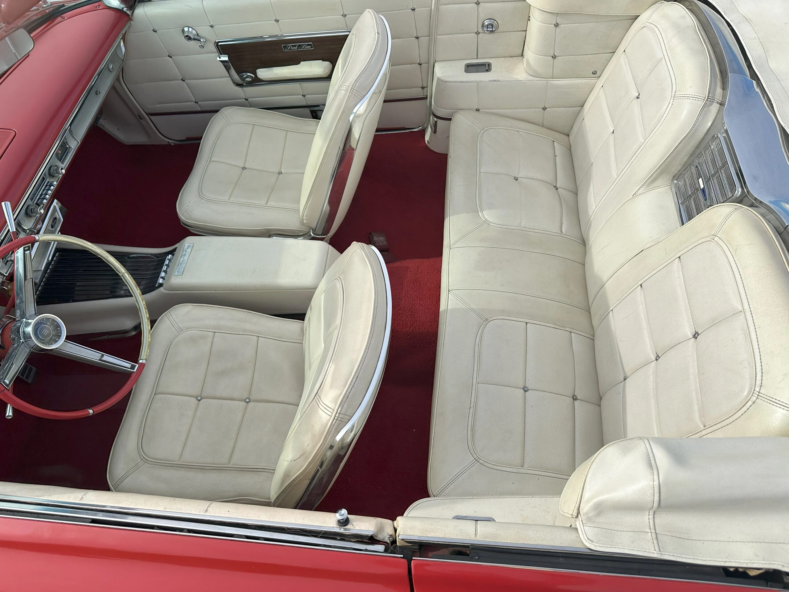 Mercury-Parklane-1964-Red-White-9