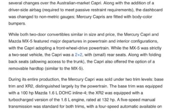 Mercury-capri-1991-red-8
