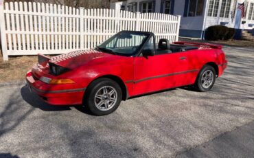 Mercury-capri-xr2-turbo-1993-red