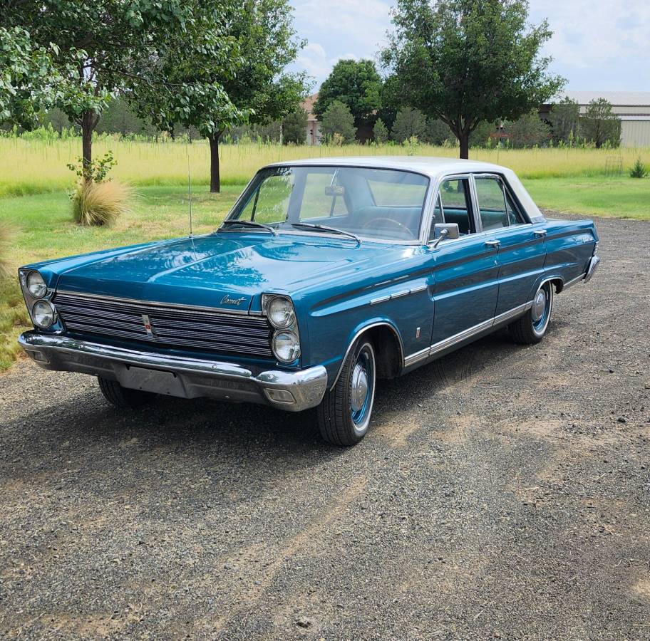 Mercury-comet-caliente-1965