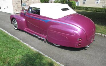 Mercury-convertible-1946-purple-2