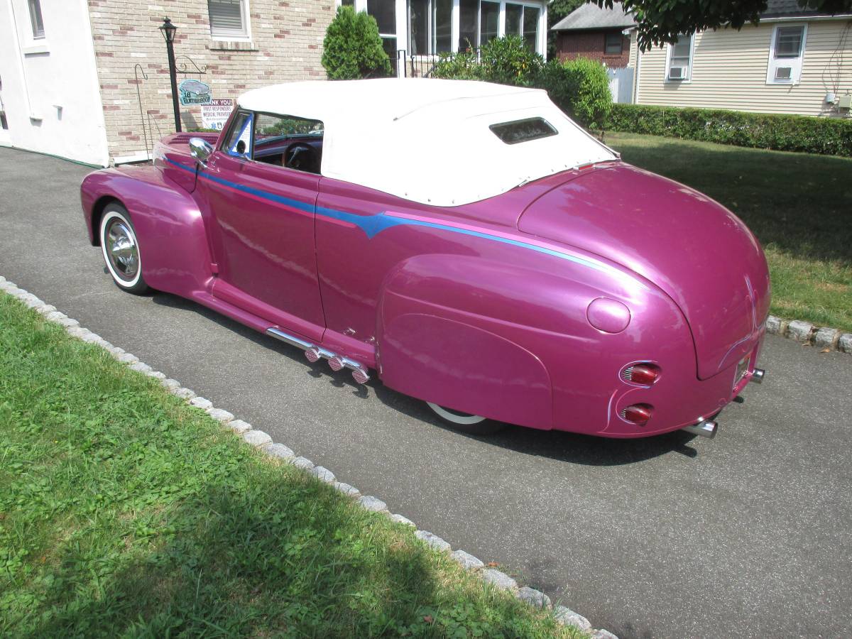 Mercury-convertible-1946-purple-2