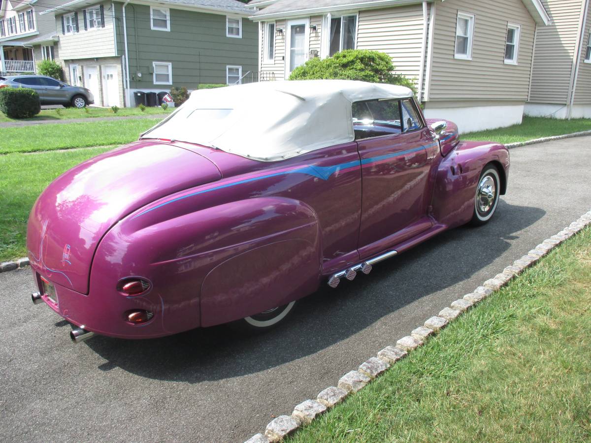 Mercury-convertible-1946-purple-5
