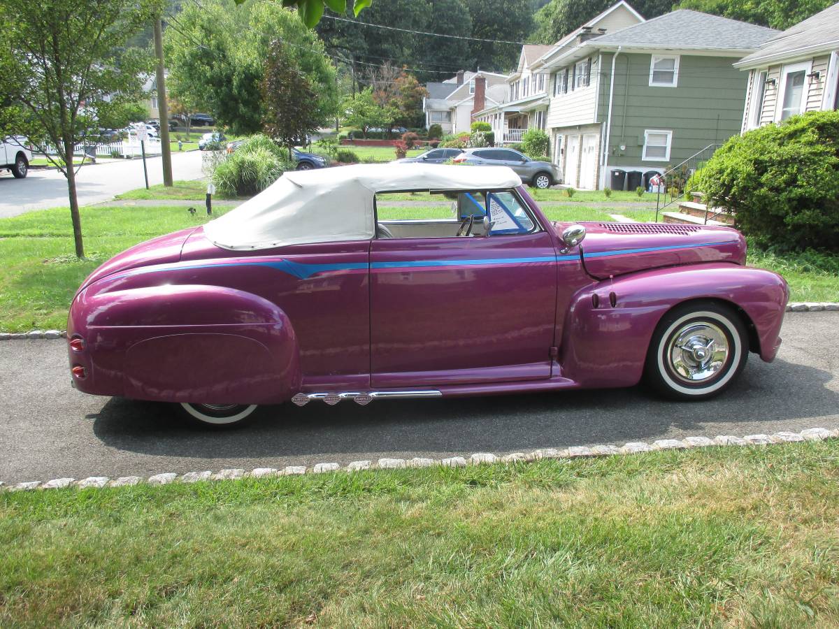 Mercury-convertible-1946-purple-6