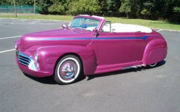 Mercury-convertible-1946-purple-7
