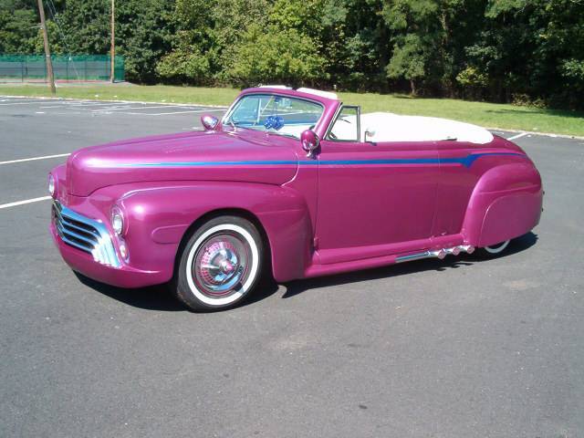 Mercury-convertible-1946-purple-7