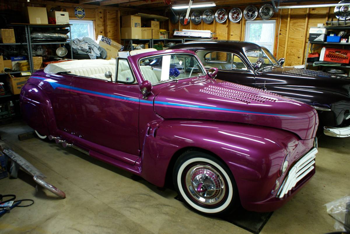 Mercury-convertible-1946-purple-8