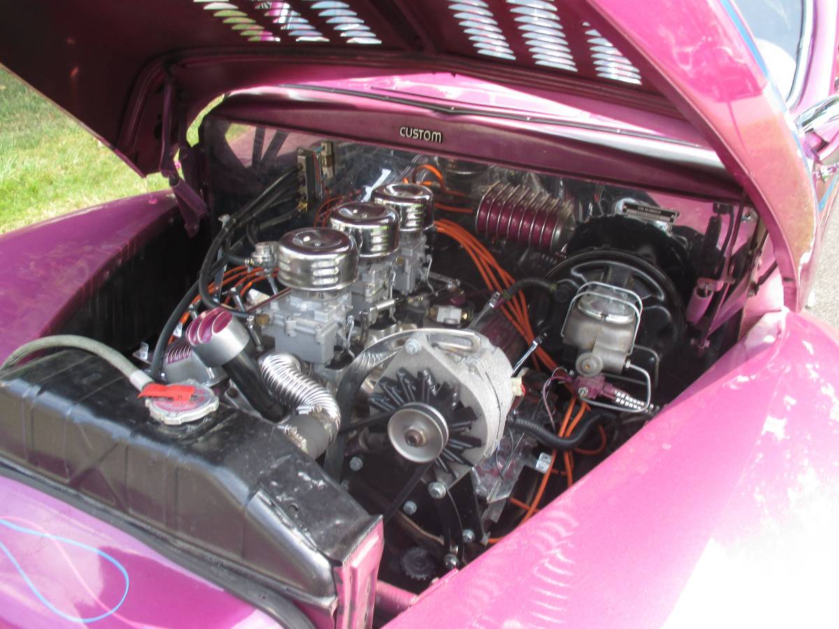 Mercury-convertible-1946-purple-9