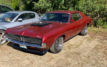 Mercury-cougar-1969