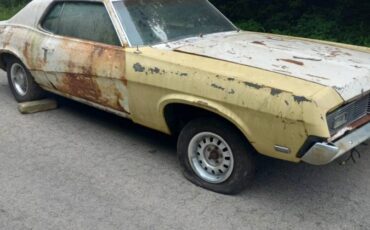 Mercury-cougar-1969