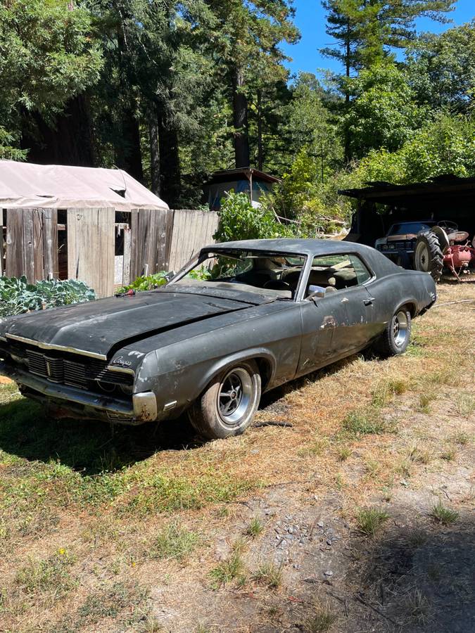 Mercury-cougar-1969-green-1