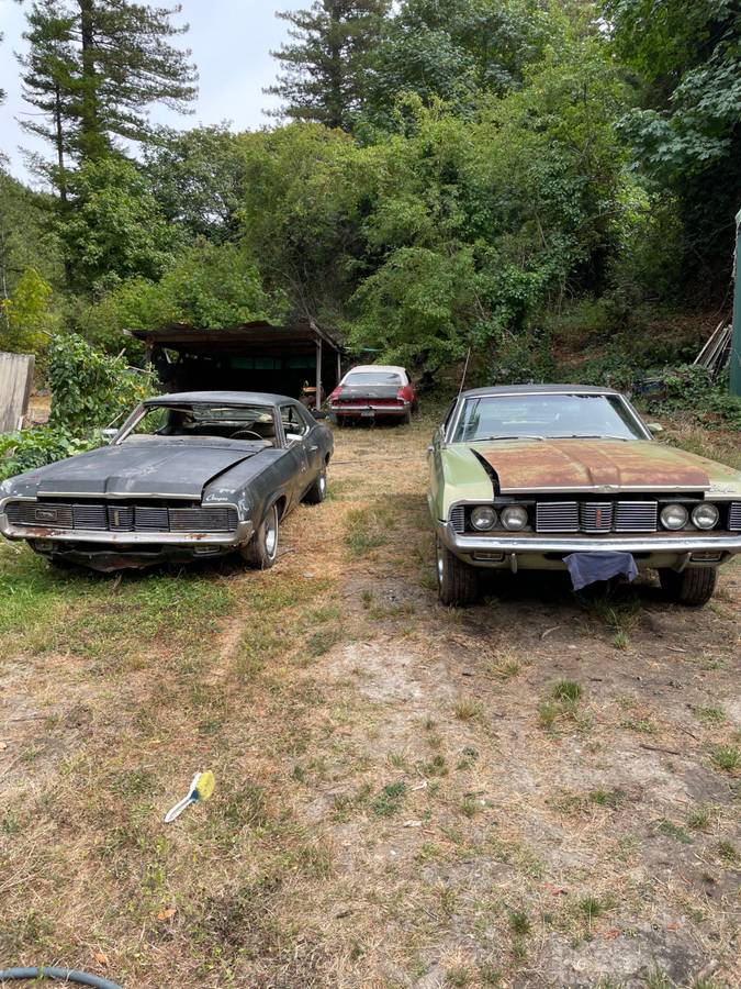 Mercury-cougar-1969-green-2