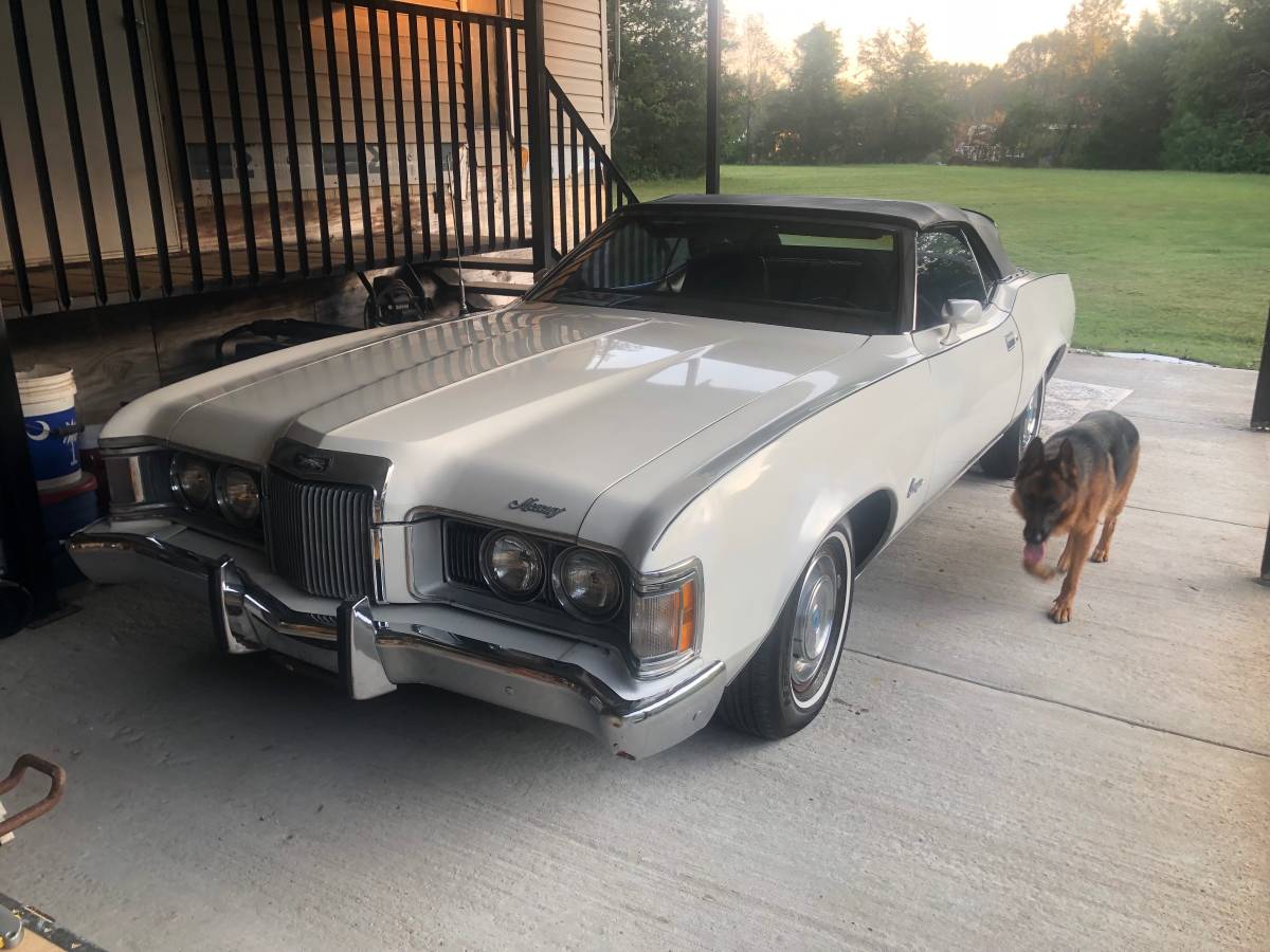 Mercury-cougar-convertible-1973-white-1