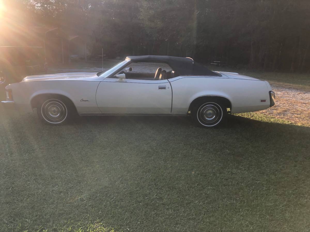 Mercury-cougar-convertible-1973-white-5