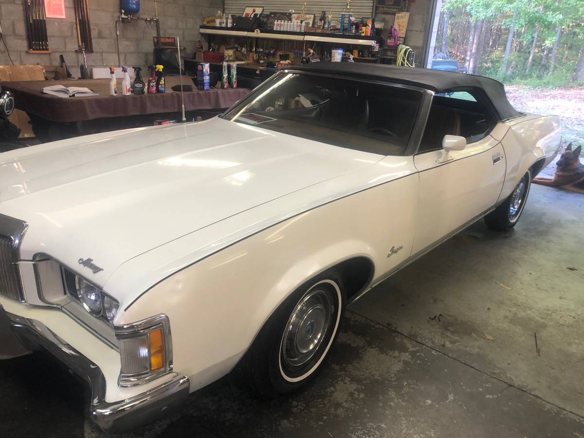 Mercury-cougar-convertible-1973-white-9