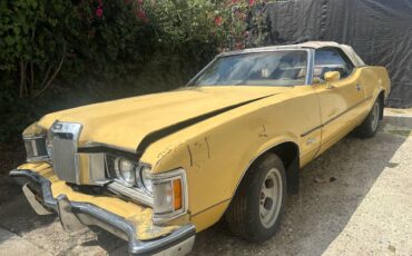 Mercury-cougar-xr-7-convertible-1973-yellow-14